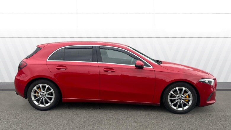 Mercedes-Benz A-Class A180d Sport Executive 5dr Auto Diesel Hatchback